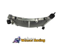Alloy Radiator Fit KTM 1290 Super Duke R 2014-2016, 61335010000