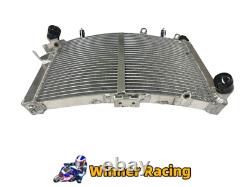Alloy Radiator Fit KTM 1290 Super Duke R 2014-2016, 61335010000