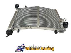 Alloy Radiator Fit KTM 1290 Super Duke R 2014-2016, 61335010000