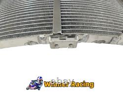 Alloy Radiator Fit KTM 1290 Super Duke R 2014-2016, 61335010000