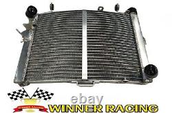 Alloy Radiator Fit KTM 1290 Super Duke R 2017-2019 OE#61635010000 61635010200