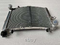 Alloy Radiator Fit KTM 1290 Super Duke R 2017-2019 OE#61635010000 61635010200