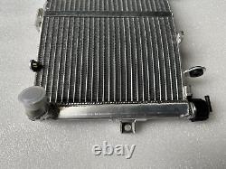 Alloy Radiator Fit KTM 1290 Super Duke R 2017-2019 OE#61635010000 61635010200