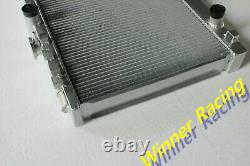 Alloy Radiator Fit Lexus IS200 RS200/Toyota Altezza SXE10 3S-GE 2.0 MT 1999-2006