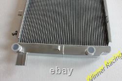 Alloy Radiator Fit Mercedes-Benz SL 280 SL320 R129 2.8L/3.2L AT 1994-2001 Kühler