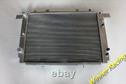 Alloy Radiator Fit Mercedes-Benz SL 280 SL320 R129 2.8L/3.2L AT 1994-2001 Kühler