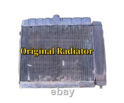 Alloy Radiator Fit Mercedes-Benz W116 280 S / 280 SE 1972-1980 EURO MODEL