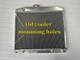 Alloy Radiator Fit Mercedes-benz W116 280s / 280se 1972-1980, Oe#1165011001
