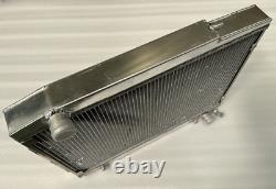 Alloy Radiator Fit Mercedes R107 350/450 SL C107 350/450 SLC 1971-1980