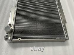 Alloy Radiator Fit Mercedes R107 350/450 SL C107 350/450 SLC 1971-1980