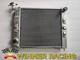 Alloy Radiator Fit Nissan March/datsun Micra K10 Ma10s 1.0l 1982-1989