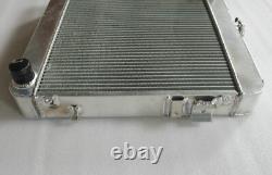 Alloy Radiator Fit Opel Ascona/Manta B/Vauxhall Cavalier 1.8/1.9/2.0 1975-1988 Alloy Radiator Fit Opel Ascona/Manta B/Vauxhall Cavalier 1.8/1.9/2.0 1975-1988