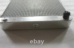 Alloy Radiator Fit Opel Ascona/Manta B/Vauxhall Cavalier 1.8/1.9/2.0 1975-1988