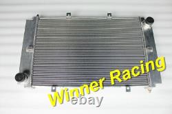 Alloy Radiator Fit Porsche 928 Manual Without Built-in Oil Cooler Kühler