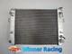 Alloy Radiator Fit Toyota 2.5 Ton Lift Truck 1642026610 164202661071 16420f2180