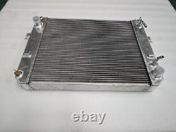 Alloy Radiator Fit Toyota 2.5 Ton Lift Truck 1642026610 164202661071 16420f2180