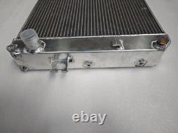 Alloy Radiator Fit Toyota 2.5 Ton Lift Truck 1642026610 164202661071 16420f2180