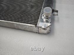 Alloy Radiator Fit Toyota 2.5 Ton Lift Truck 1642026610 164202661071 16420f2180