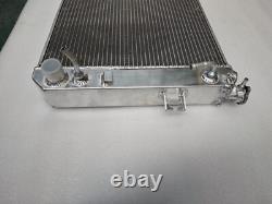 Alloy Radiator Fit Toyota 2.5 Ton Lift Truck 1642026610 164202661071 16420f2180