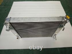 Alloy Radiator Fit Toyota 2.5 Ton Lift Truck 1642026610 164202661071 16420f2180