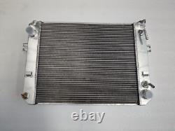 Alloy Radiator Fit Toyota 2.5 Ton Lift Truck 1642026610 164202661071 16420f2180