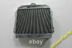 Alloy Radiator Fit Toyota Celica 1600 Gt Ta22/ta27 2tc/2tg 1.6 1970-1977 40mm