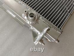 Alloy Radiator Fit VW PASSAT 4.0 W8 4motion 3B3 3B6 Variant AT 2001-2004 Alloy Radiator Fit VW PASSAT 4.0 W8 4motion 3B3 3B6 Variant AT 2001-2004