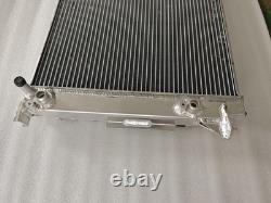 Alloy Radiator Fit VW PASSAT 4.0 W8 4motion 3B3 3B6 Variant AT 2001-2004 Alloy Radiator Fit VW PASSAT 4.0 W8 4motion 3B3 3B6 Variant AT 2001-2004