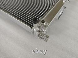 Alloy Radiator Fit VW PASSAT 4.0 W8 4motion 3B3 3B6 Variant AT 2001-2004 Alloy Radiator Fit VW PASSAT 4.0 W8 4motion 3B3 3B6 Variant AT 2001-2004