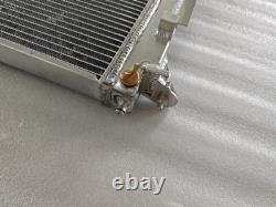 Alloy Radiator Fit VW PASSAT 4.0 W8 4motion 3B3 3B6 Variant AT 2001-2004 Alloy Radiator Fit VW PASSAT 4.0 W8 4motion 3B3 3B6 Variant AT 2001-2004