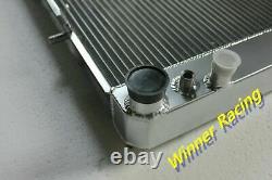 Alloy Radiator Fits MERCEDES BENZ SL500/AMG 55/60 R129 500 SL R 129 AT 1989-2002