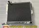 Alloy Radiator Fits Mg Mgb Gt V8 1973-1974-1975-1976 56mm Core