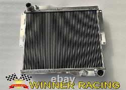 Alloy Radiator Fits MG MGB GT V8 1973-1974-1975-1976 56MM CORE