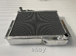 Alloy Radiator Fits MG MGB GT V8 1973-1974-1975-1976 56MM CORE