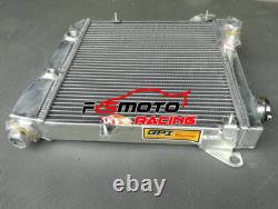 Alloy Radiator For 1975-1985 Autobianchi Lancia A112 Series 3-7 900/1000/1050cc