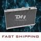Alloy Radiator For 1992-95 Mitsubishi Lancer Evolution Evo 1 2 3 I Ii Iii Manual