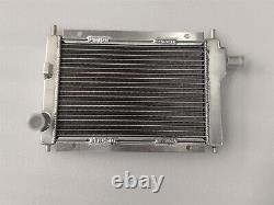 Alloy Radiator For 1997-2001 MINI COOPER S WithMPI 1275/1.3L M/T 1998 1999 2000