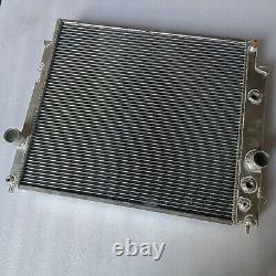 Alloy Radiator For 1998-2003 Jaguar Vanden Plas XJ8 XJR X308 4.0L 1999 2000 2001