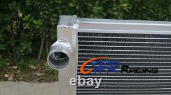 Alloy Radiator For 73-91 Chevy C/K Series Truck Pickup GMC Suburban K5 Blaze V8