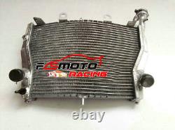 Alloy Radiator For BMW S1000RR K46 2009-2017 2010 2011 2012 2013 2014 2015 2016