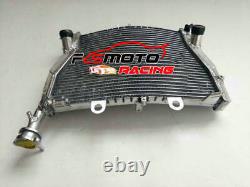 Alloy Radiator For BMW S1000RR K46 2009-2017 2010 2011 2012 2013 2014 2015 2016