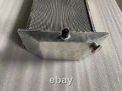 Alloy Radiator For Bentley MK VI, Mark VI, R Type Rolls Royce Dawn 1946-1952