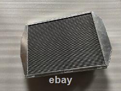 Alloy Radiator For Bentley MK VI, Mark VI, R Type Rolls Royce Dawn 1946-1952