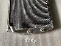 Alloy Radiator For Bentley MK VI, Mark VI, R Type Rolls Royce Dawn 1946-1952