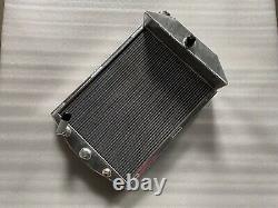 Alloy Radiator For Bentley MK VI, Mark VI, R Type Rolls Royce Dawn 1946-1952