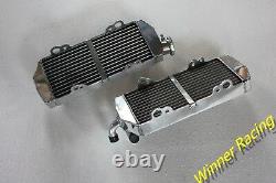 Alloy Radiator For Beta RR250 RR300 Enduro /Racing 2-Stroke 2013-2019