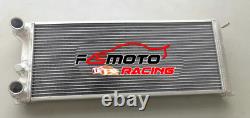 Alloy Radiator For Fiat Panda Van 4X4 Lancia/AUTOBIANCHI Y10 1.0 1.1 1980-2004