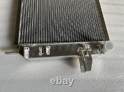 Alloy Radiator For Ford SIERRA 2.0i CAT DOHC, 2.9 2.9i XR 4x4 MT 1987-1993 88 89