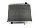 Alloy Radiator For Mg Mgc Gt 2.9l 1967-1969 Kühler Radiateur
