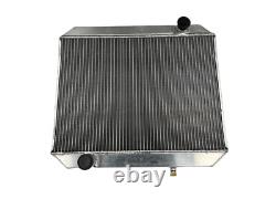 Alloy Radiator For MG MGC GT 2.9L 1967-1969 Kühler Radiateur